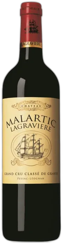 photos du vin Malartic-Lagraviere