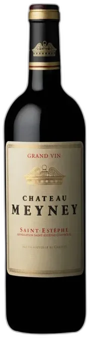 image du vin Château Meyney