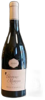 photo du vin Aop Petit Chablis Eléonore Moreau