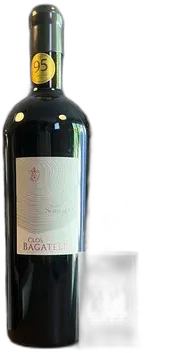 photo du vin Clos Bagatelle Cuvée la Terre de Mon Père Saint Chinian Aop Rouge 750ml