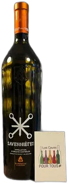 image du vin Aop Savennières Dumnacus Vignerons