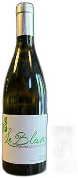 photo du vin La Font Blanche