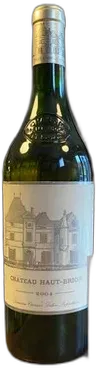 photo du vin Chateau Haut Brion