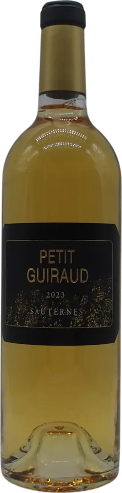 image du vin Château Guiraud
