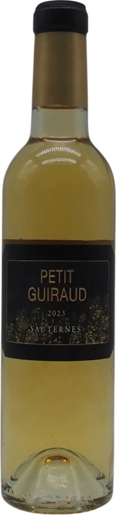 image du vin Château Guiraud