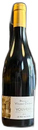 photo du vin Brut Nature