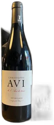 photo du vin l’Avi de Tous