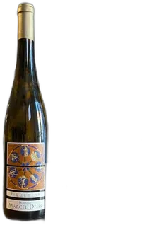photo du vin Domaine Marcel Deiss Alsace Riquewihr