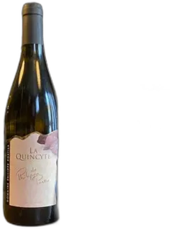 photos du vin Aop Quincy Philippe Portier la Quincyte