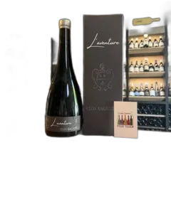 photo du vin Clos Bagatelle Cuvée la Terre de Mon Père Saint Chinian Aop Rouge 750ml