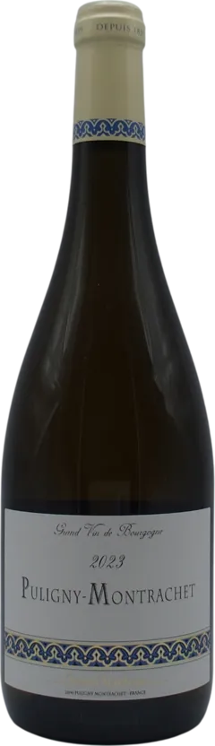 photo du vin Principe Biologique Non Certifié