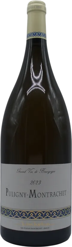image du vin Magnum