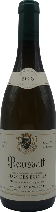 vue du vin Clos des Ecoles