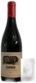 capture du vin Le Lac Aux Cochons