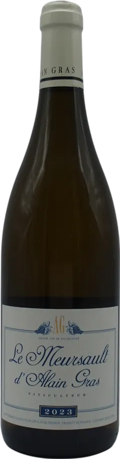 photos du vin Les Criots