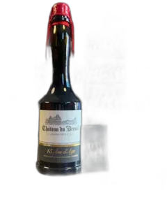 photo du vin Calvados Pays d'Auge Aoc Réserve de Seigneurs xo 20 Ans d'Age Château du Breuil