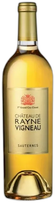 image du vin Château de Rayne Vigneau