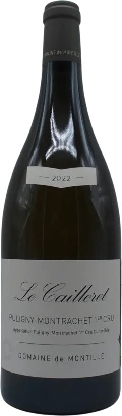 photo du vin Le Cailleret