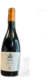 image du vin Chinon Rouge Loire Originelle Dumnacus Vignerons