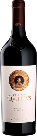 image du vin Quintus