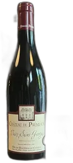 photos du vin Nuits Saint-Georges