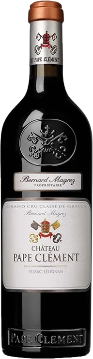 photos du vin Château Pape Clément