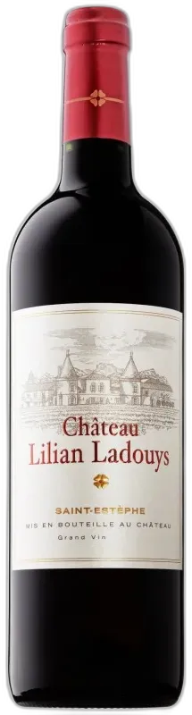 photos du vin Château Lilian Ladouys