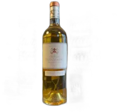 capture du vin Château Pape Clément Cru Classé de Graves