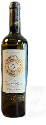 photos du vin Cuvée Clémence 2024 Cheval Quancard