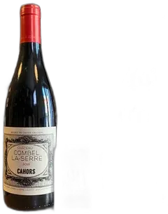 photo du vin Cuvée Château