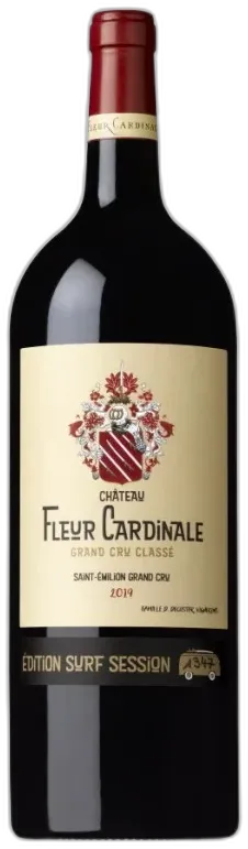 photos du vin Édition Intergalactique