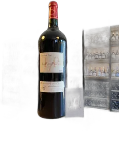 image du vin Château la Fleur Plaisance
