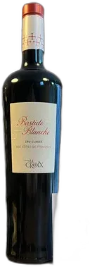 image du vin Aop Côtes de Provence Cru Classé Domaine de la Croix Bastide Blanche