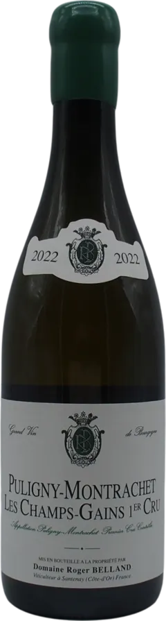 photo du vin les Champs-Gains