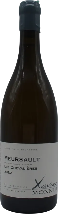 image du vin les Chevalières