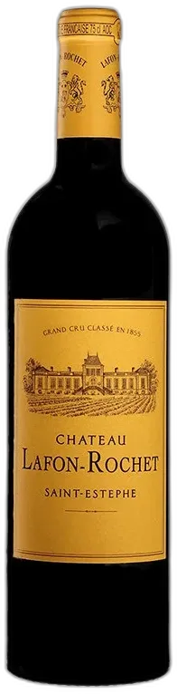 image du vin Lafon Rochet