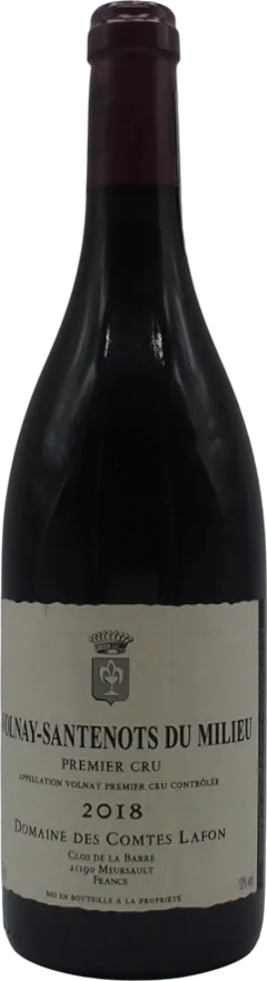 photos du vin Volnay-Santenots du Milieu