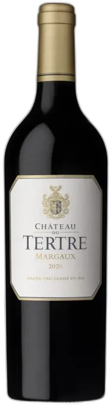 photos du vin Château du Tertre