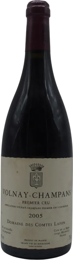 photo du vin Volnay-Champans