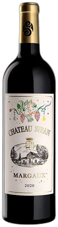photo du vin Château Siran
