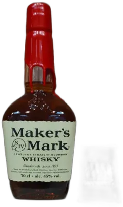 vue du vin Larceny Kentucky Straight Bourbon 46
