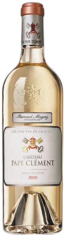 image du vin Château Pape Clément