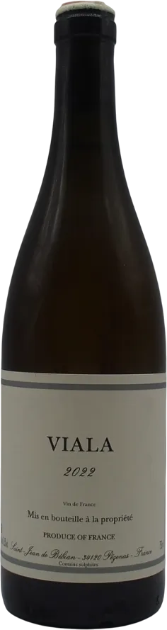 image du vin Viala