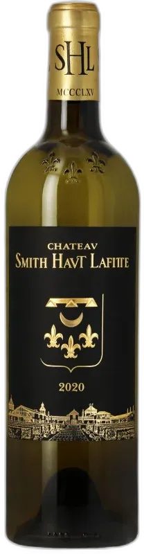 photos du vin Château Smith Haut Lafitte