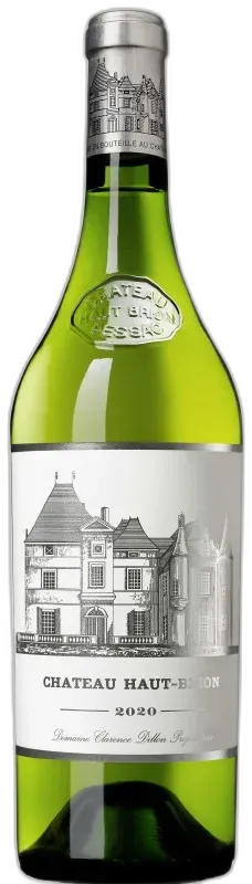 photo du vin Château Haut Brion