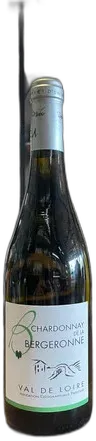photo du vin les Vignes de Val et Mont Chardonnay