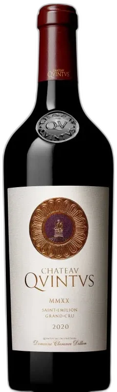 image du vin Quintus