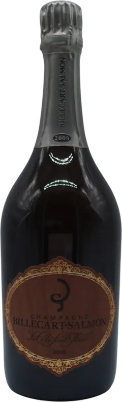 illustration du vin le Clos Saint-Hilaire