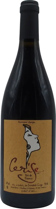 vue du vin Cerise