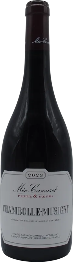 photo du vin Raisonnée